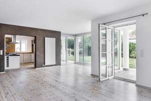 Mediterrane Villa mit Außen-Pool, Fitness-Pavillon und Doppelgarage – Die vollständige Adresse der Immobilie erhältst du vom Anbieter., 94060 Pocking – Vorschaubild 7