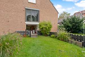 Bremen - Lehe | Charmantes Mittelreihenhaus mit Garten und eigener Garage – Bremen – Vorschaubild 25