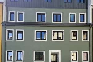 Provisionsfreie 3-Zimmer Wohnung mit Balkon Energieeff.: A+ Ebensee – Hammerstraße 9, 90482 Mögeldorf, Nürnberg – Vorschaubild 15