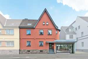 PHI AACHEN - Charmantes Wohnhaus mit Gewerbefläche im Zentrum von Schleiden! – Euskirchen (Kreis) – Vorschaubild 1