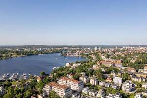 Berliner Vorstadt - Sanierungsbedürftiges Einfamilienhaus mit Villenflair und Gestaltungsspielraum – Rembrandtstraße 22, 14467 Berliner Vorstadt, Potsdam – Vorschaubild 23