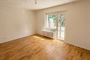 PROVISIONSFREI, renoviert und sofort verfügbar. Stadtwohnung mit Dachterrasse & Balkon! – Berliner Straße 64, 51063 Mülheim (Ortsteil), Köln – Vorschaubild 7