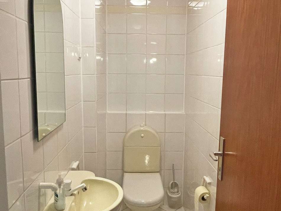 WC