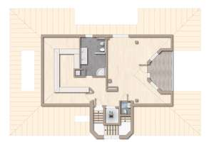 Luxuriöse Maisonette Wohnung in Bestlage von Wiesbaden! – Die vollständige Adresse der Immobilie erhältst du vom Anbieter., 65189 Nordost, Wiesbaden – Vorschaubild 18