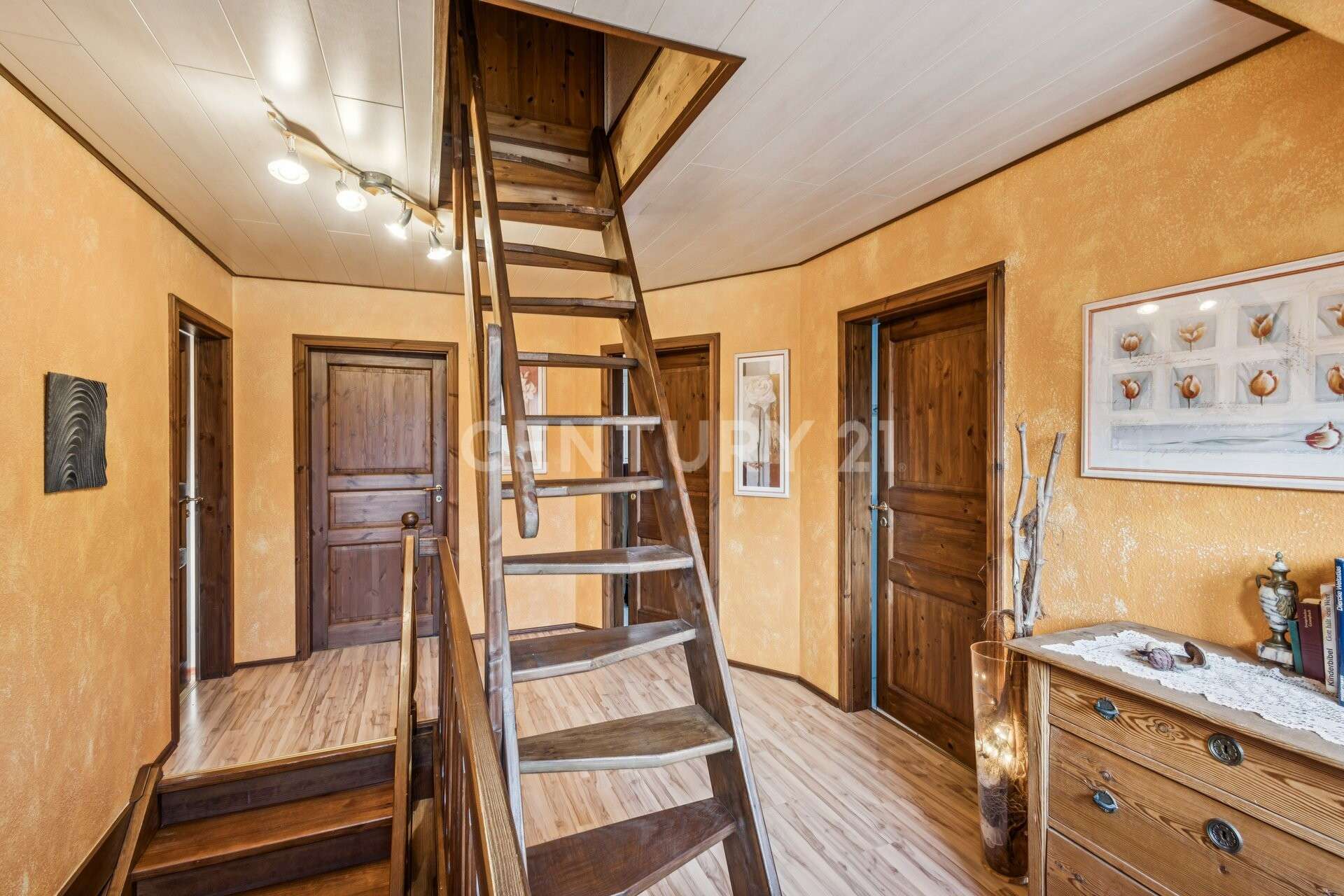 Immobilie in Hemsbünde - Fachwerktraum vor den Toren der Stadt! - Bild 6