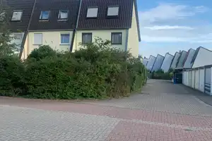 Vielseitiges Reihenendhaus mit Garten in Ludwigshafen-Oggersheim – Ludwigshafen am Rhein – Vorschaubild 21