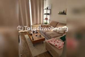 Tauschwohnung: Tausche 2-Zimmer-Wohnung in Münster-Mitte – Rigaweg 24, 48159 Uppenberg, Münster – Vorschaubild 3