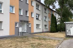 2,5 Zimmerwohnung mit großen Balkon in Heßler. – Grimmstr. 43, 45883 Heßler, Gelsenkirchen – Vorschaubild 5