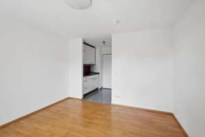 Kompakt, modern, zentral - helles 1-Zimmer-Apartment nahe Uni Hohenheim – 70599 Steckfeld, Stuttgart – Vorschaubild 4