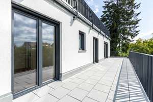 Sofort bezugsfreier Neubau: 3-Zimmer-Wohnung mit XXL-Balkon – Auenstraße 59 b, 85051 Münchener Straße, Ingolstadt – Vorschaubild 2