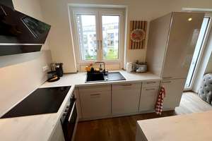 PREISGEDÄMPFTE WOHNUNG - BESICHTIGUNG: Dienstag 23.09. um 19:00 Uhr - 3 Zimmer - 74m² - Loggia – Ulmenstraße 79, 40476 Derendorf, Düsseldorf – Vorschaubild 17