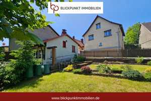Perfekt für Familien - Einfamilienhaus im Grünen – Harz (Kreis) – Vorschaubild 1