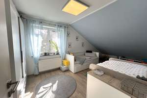 3-4 Zi. Maisonettewohnung mit Balkon, Garage und Garten in naturnaher Lage in Wuppertal-Beyenburg – Die vollständige Adresse der Immobilie erhältst du vom Anbieter., 42399 Langerfeld-Beyenburg, Wuppertal – Vorschaubild 4