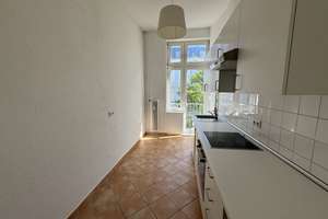 2 Zimmer Wohnung zur Miete in zentraler Lage - Wentzel Dr. – Bornstraße 16, 20146 Rotherbaum, Hamburg – Vorschaubild 5