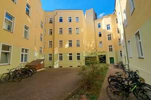 Gepflegte und leerstehnde 2-Zimmer-Wohnung – Landsberger Allee 16, 10249 Friedrichshain, Berlin – Vorschaubild 23