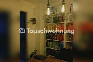 Tauschwohnung: 2 ZKB + 2 Balkone in Köln-Innenstadt, Suche: 3ZKB bis 2.200€ – Die vollständige Adresse der Immobilie erhältst du vom Anbieter., 50676 Altstadt/Süd, Köln – Vorschaubild 1