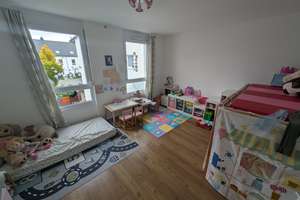 Hochwertiger Niedrigenergie Doppelhaushälfte, 5 Zimmern (EBK), großer Garten im Neubaugebiet Hanau – Silbergrasweg 5, 63457 Wolfgang, Hanau – Vorschaubild 11