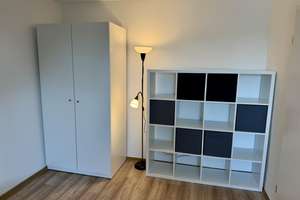 noch 2 helle wunderschöne WG Zimmer in neuer WG Flamersheim ideal für Pendler & Studenten – Die vollständige Adresse der Immobilie erhältst du vom Anbieter., 53881 Euskirchen – Vorschaubild 2