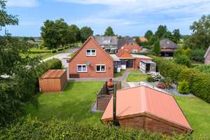 Großzügiges Wohnhaus in zentraler Lage von Moordorf – Die vollständige Adresse der Immobilie erhältst du vom Anbieter., 26624 Südbrookmerland – Vorschaubild 20