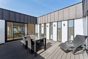 Urban Luxury meets Kreuzberg at its Best - Dachgeschoss mit Aufdachterrasse und Blick über Berlin – Die vollständige Adresse der Immobilie erhältst du vom Anbieter., 10999 Kreuzberg, Berlin – Vorschaubild 13