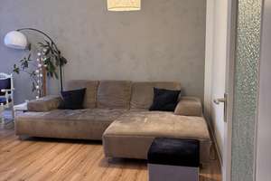 Zwischenmiete ab 1.1.2026 – 30.04.2026 voll möblierte 3‑Zimmer‑Wohnung 87 m² – Nollendorfstraße 40, 10783 Schöneberg, Berlin – Vorschaubild 4