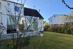 Erstbezug nach Sanierung - DHH mit großem Garten & Stellplatz – Osianderweg 8, 13509 Tegel, Berlin – Vorschaubild 18