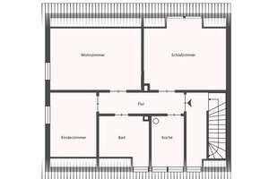 Gepflegte Doppelhaushälfte
- Keller - Garten - Garage - – Die vollständige Adresse der Immobilie erhältst du vom Anbieter., 58579 Schalksmühle – Vorschaubild 29