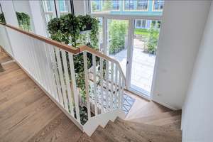 Möbliert: Erstbezug im Neubau „Vinzent“ – stilvolle Maisonettewohnung – Die vollständige Adresse der Immobilie erhältst du vom Anbieter., 80636 St. Vinzenz, München – Vorschaubild 16
