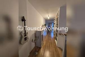 Tauschwohnung: City-Maisonette am Valentinskamp – Valentinskamp 30, 20355 Neustadt, Hamburg – Vorschaubild 14