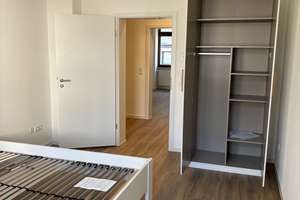 Studierende aufgepasst: Uni-nahe, moderne, möblierte Zimmer für 5erWG-Neugründung (frisch saniert!) – O 7 29, 68161 Innenstadt/Jungbusch, Mannheim – Vorschaubild 13