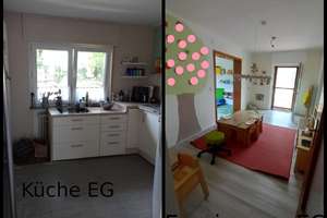 Freistehendes EFH mit ELW in Massivbauweise, Feldrandlage Büdingen – Am Flutgraben 24, 63654 Büdingen – Vorschaubild 4