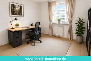 Helle 3-Zimmer-Wohnung mit Einbauküche und Einzelgarage in Bonn-Oberkassel – Die vollständige Adresse der Immobilie erhältst du vom Anbieter., 53227 Oberkassel, Bonn – Vorschaubild 13