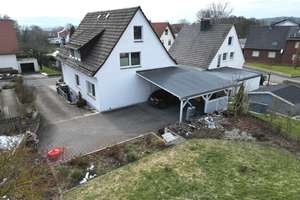 Wohnen mit Herz: Modernisiertes Zuhause mit Einliegerwohnung in Warburg-Nörde – Die vollständige Adresse der Immobilie erhältst du vom Anbieter., 34414 Warburg – Vorschaubild 4