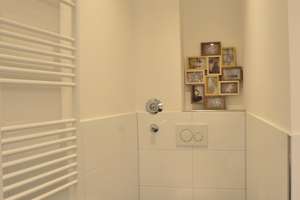 Möblierte All-Inclusive Altbauwohnung Oststadt - fantastischer Blick über den Luisenpark – Renzstrasse 1, 68161 Schwetzingerstadt/Oststadt, Mannheim – Vorschaubild 16