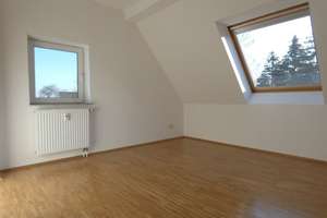 *Schöner Balkon*Charmante Dachgeschosswohnung in grüner Lage* – Hansemannstr. 9, 45357 Gerschede, Essen – Vorschaubild 11