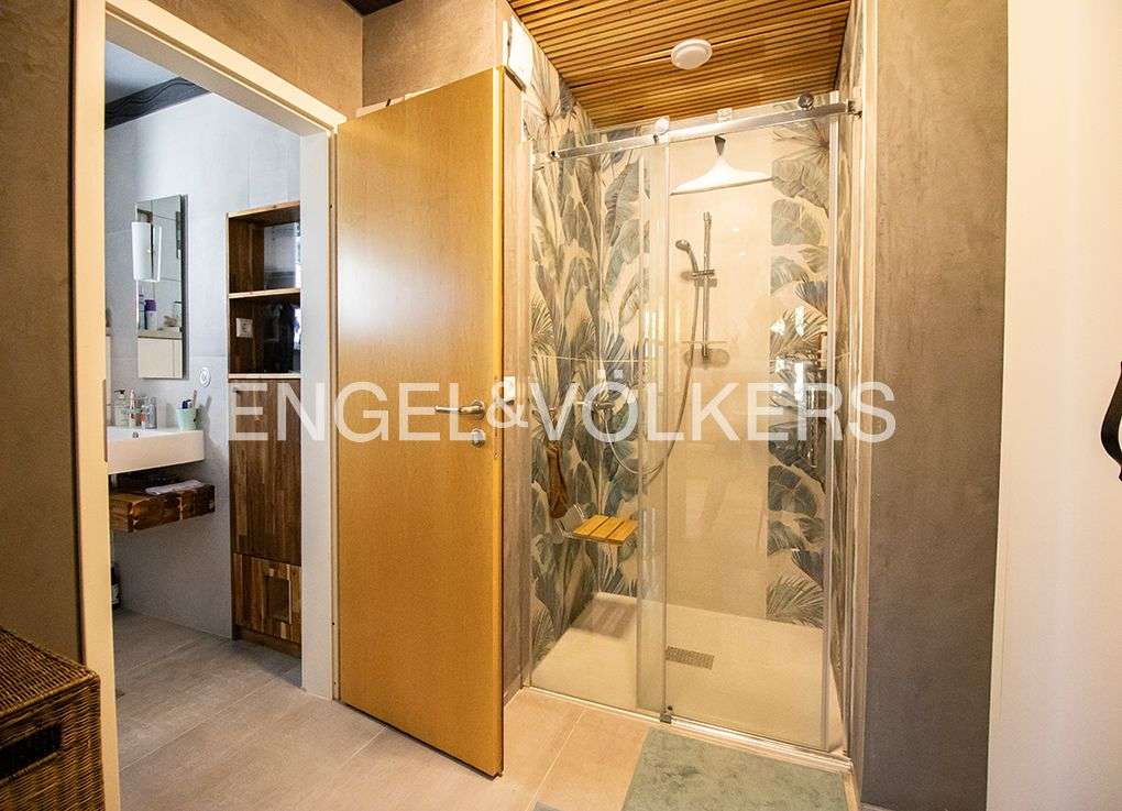 Immobilie in Schwendi - Herrliches Anwesen mit 4 Wohnungen und parkähnlichem Grundstück - Bild 20