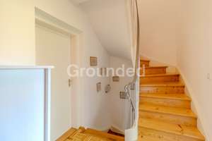 Gepflegtes Reihenmittelhaus mit großem Garten und Garage in Nürnberg – Die vollständige Adresse der Immobilie erhältst du vom Anbieter., 90439 Sankt Leonhard, Nürnberg – Vorschaubild 15
