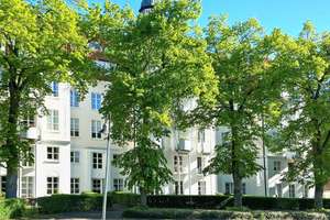 Münsters verborgenes Wohnjuwel – Wohnen im historischen ehemaligen Kamillus-Kolleg im Privatpark – 48157 Gelmer-Dyckburg, Münster – Vorschaubild 2