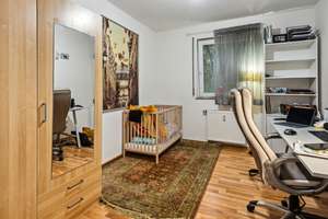 Vermietete 4-Zimmer-Wohnung mit Wintergarten mitten in Kaiserswerth! Fußläufig zum Ortskern! – Die vollständige Adresse der Immobilie erhältst du vom Anbieter., 40489 Kaiserswerth, Düsseldorf – Vorschaubild 8