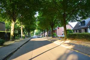 Ein Traum in KR-Uerdingen: sanierte 2-Zimmer-Wohnung mit großem West Balkon, EBK u. Garage – Bergstr. 62, 47829 Uerdingen, Krefeld – Vorschaubild 25