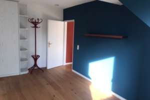 Exklusive  3-Zimmer-Maisonette-Wohnung mit Balkon und EBK in Köln – Am Botanischen Garten 36, 50735 Riehl, Köln – Vorschaubild 15
