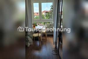Tauschwohnung: Super geschnittene 1,5 Zimmer Wohnung mitten in Schwabing – Die vollständige Adresse der Immobilie erhältst du vom Anbieter., 80796 Neuschwabing, München – Vorschaubild 6