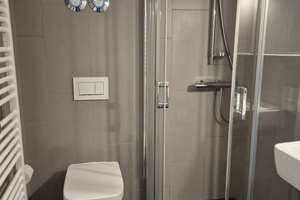 Singles & Paare aufgepasst! Schickes Studio-Apartment mit EBK!!! – Katharinenstraße 12, 4109 Zentrum, Leipzig – Vorschaubild 7