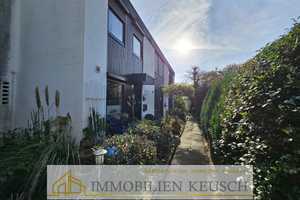 Reihenendhaus mit großem Garten & Sonnenterrasse in zentraler & ruhiger Lage! – Rotenburg (Wümme) (Kreis) – Vorschaubild 16