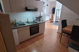 gemütliche 2-Zimmer-Wohnung mit großem Balkon – Halberstädter Str. 77, 39112 Sudenburg, Magdeburg – Vorschaubild 4