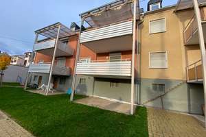 2 ZKB mit Balkon in Trier-Ehrang – Ehranger Straße 55, 54293 Ehrang/Quint, Trier – Vorschaubild 9