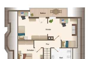 Wunderschönes Einfamilienhaus mit viel Grün zum Entspannen und Erholen – Leipzig – Vorschaubild 20