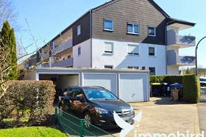 **Attraktive Erdgeschosswohnung** mit Balkon, Garage und Stellplatz – Die vollständige Adresse der Immobilie erhältst du vom Anbieter., 44319 Asseln, Dortmund – Vorschaubild 7