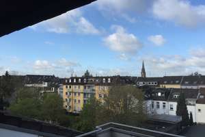 Helle Dachgeschosswohnung mit grosser Dachterrasse – Seidenstr . 64, 47799 Cracau, Krefeld – Vorschaubild 12