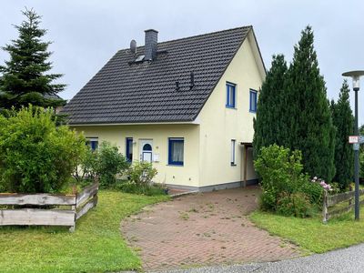 Liebevoll gepflegtes Einfamilienhaus